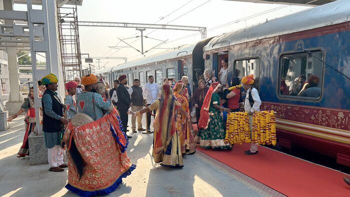 L'Inde