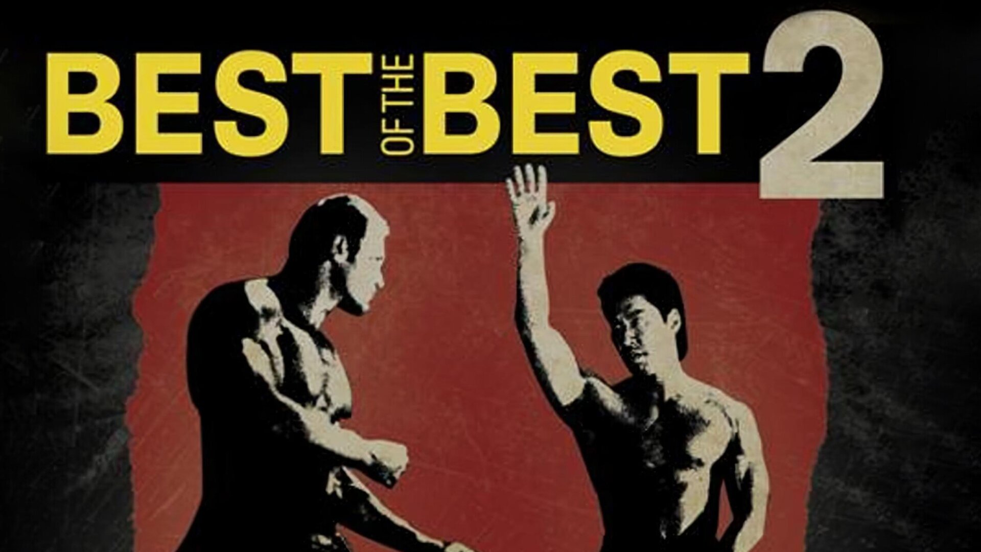 Best of the Best II