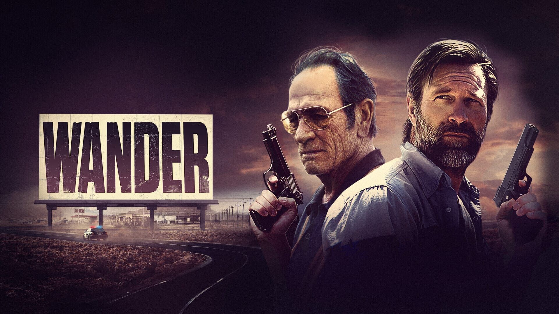 Wander