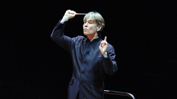 Orchestre de Paris, Esa-Pekka Salonen, Gautier Capuçon : Chostakovitch, Bruckner