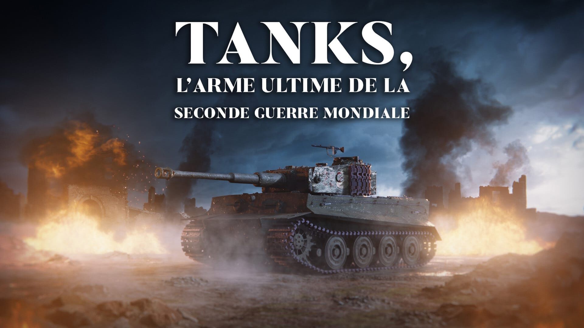 Conçus pour le combat