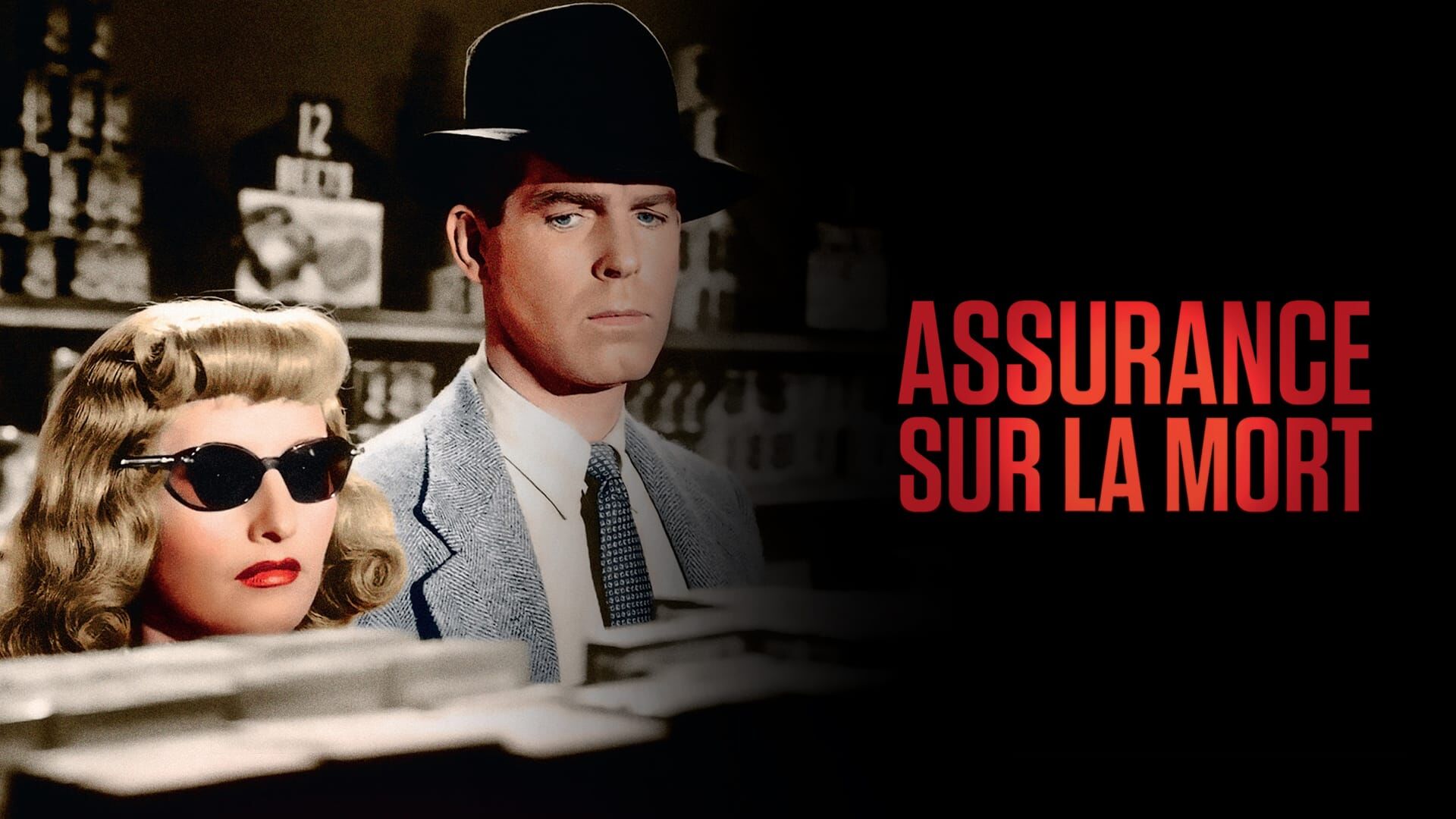 Assurance sur la mort