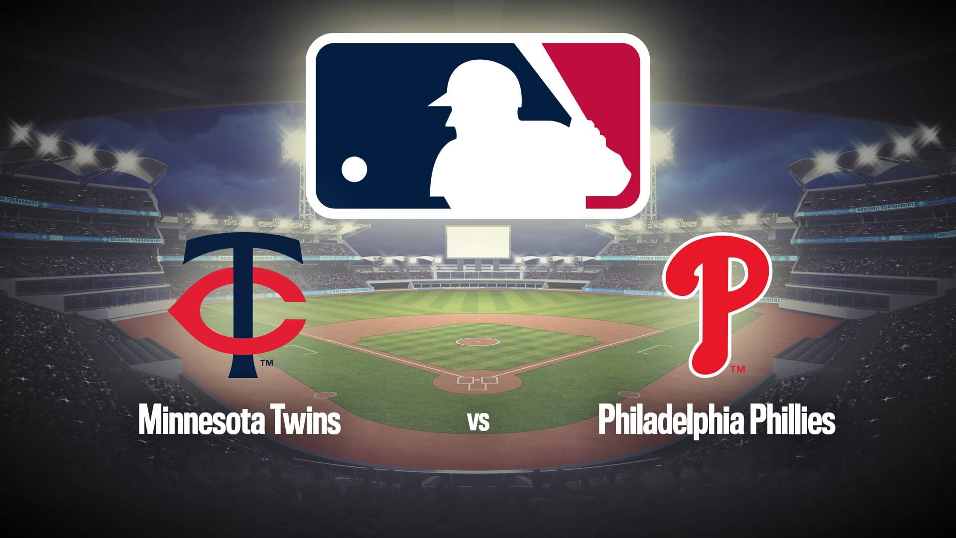 Baseball : MLB