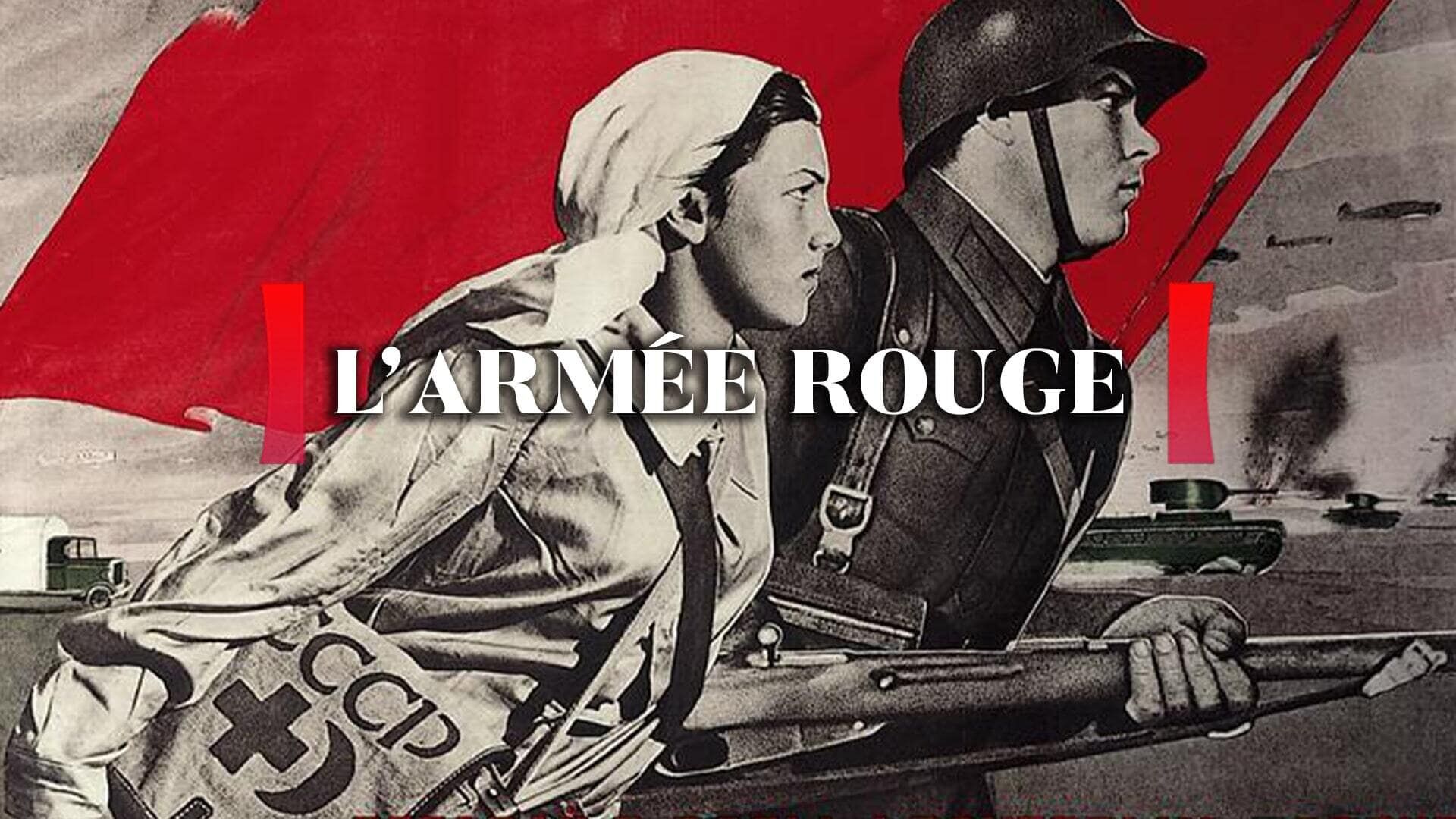 La grande guerre patriotique