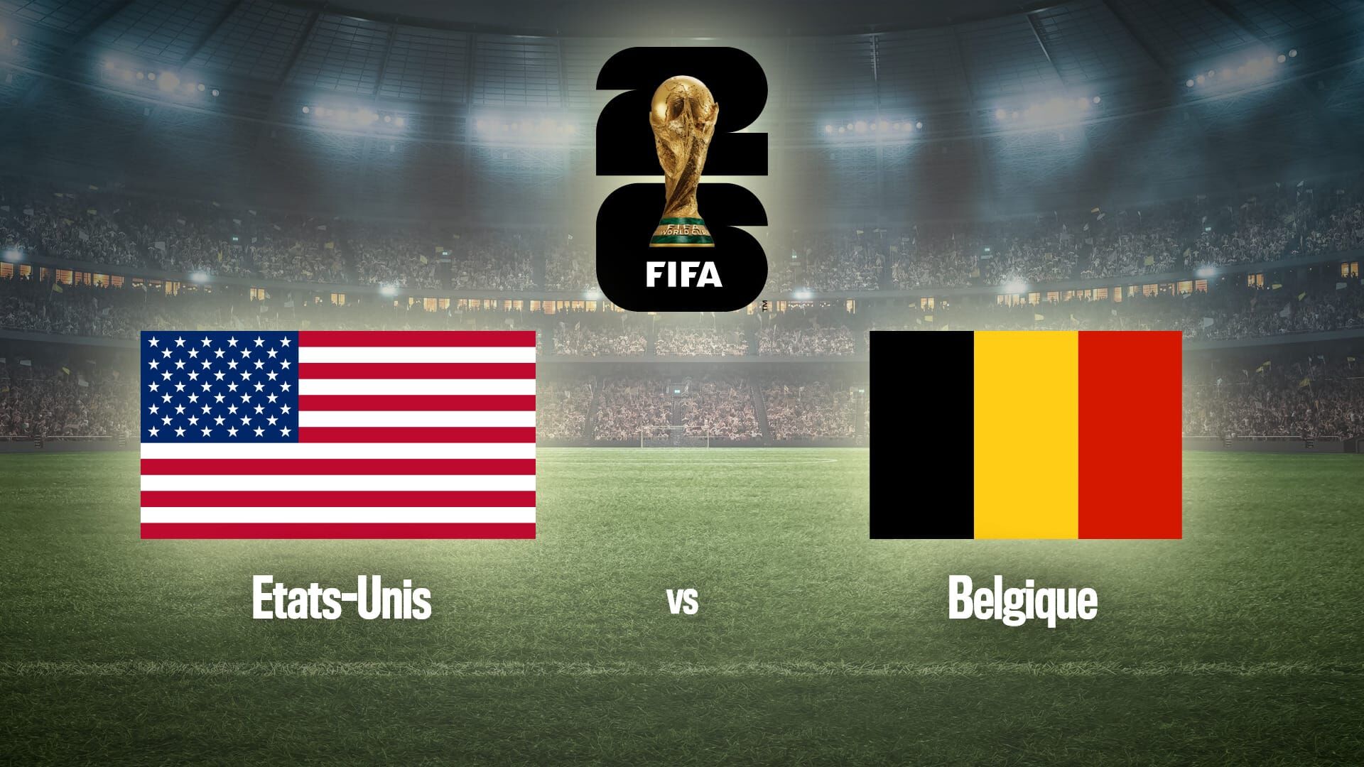 Football : Coupe du monde