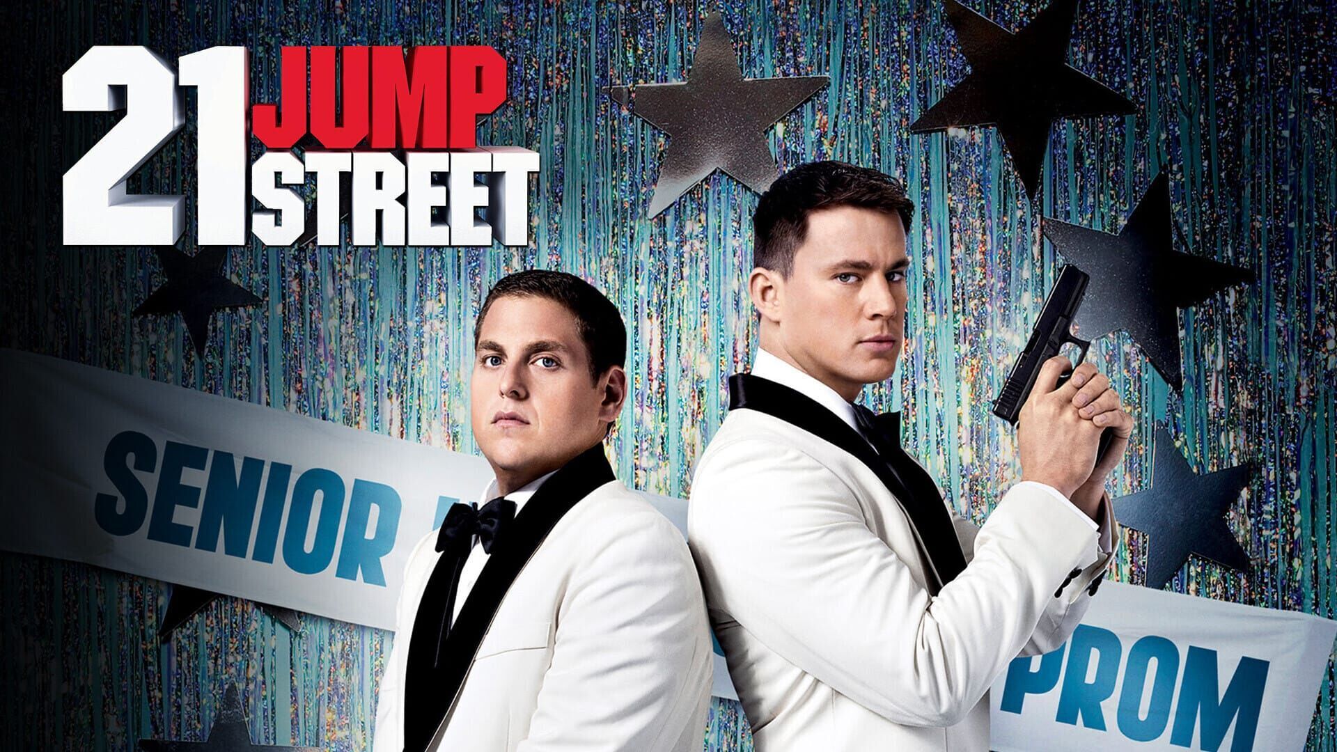 21 Jump Street