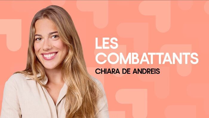 Le combattants