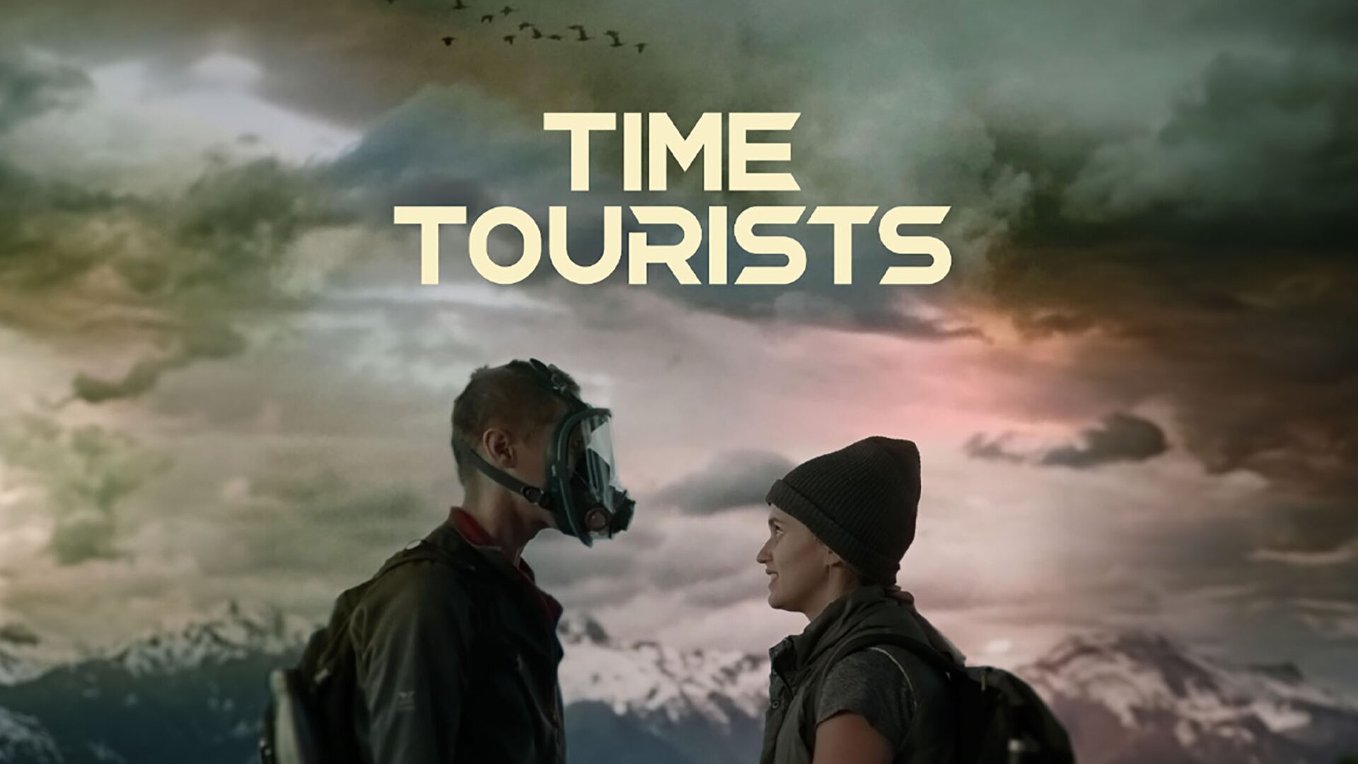 Time Tourists