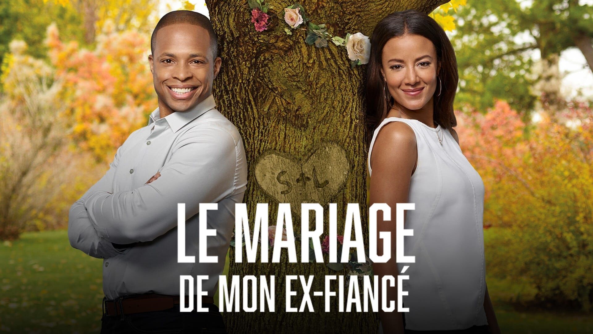 Le mariage de mon ex-fiancé