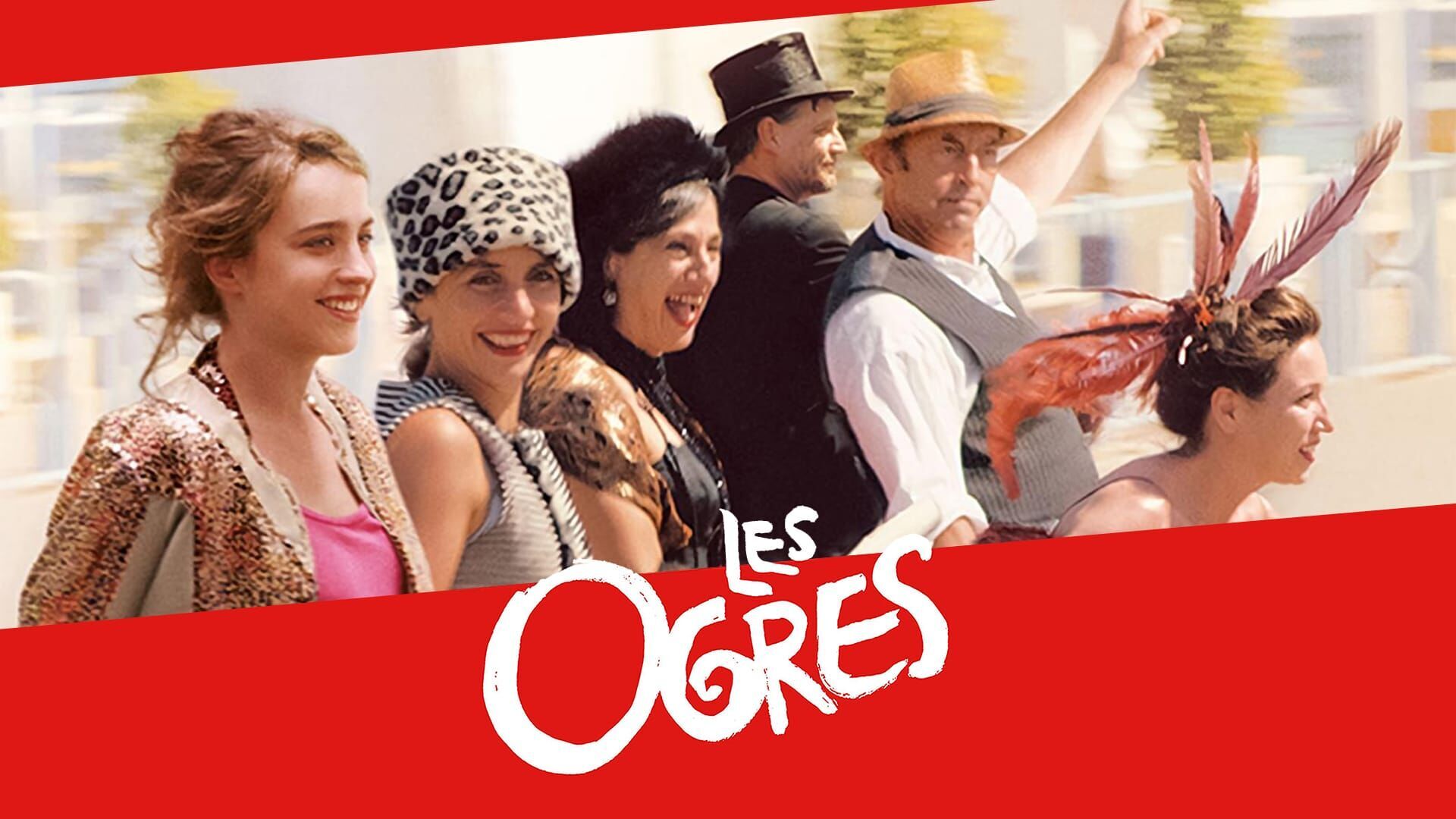 Les ogres