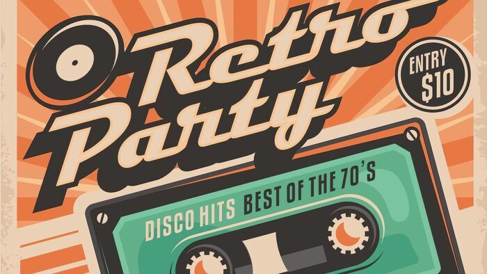 Back to the 90's