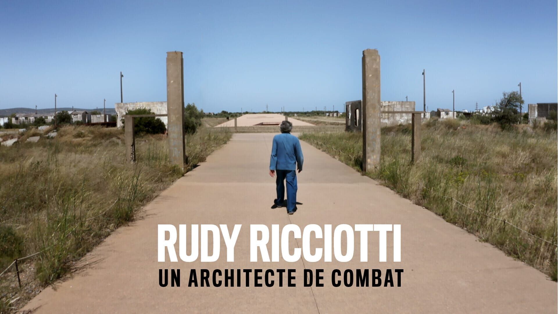 Rudy Ricciotti, un architecte de combat