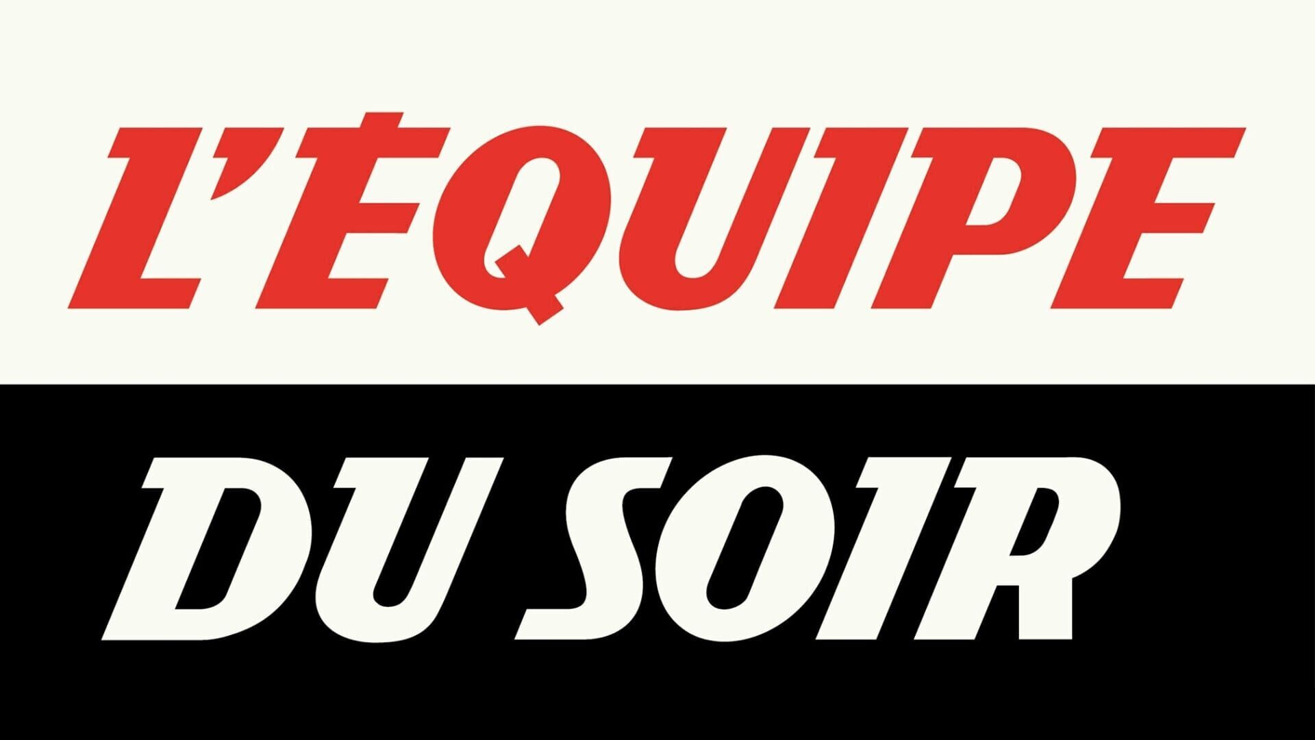 L'Equipe du soir