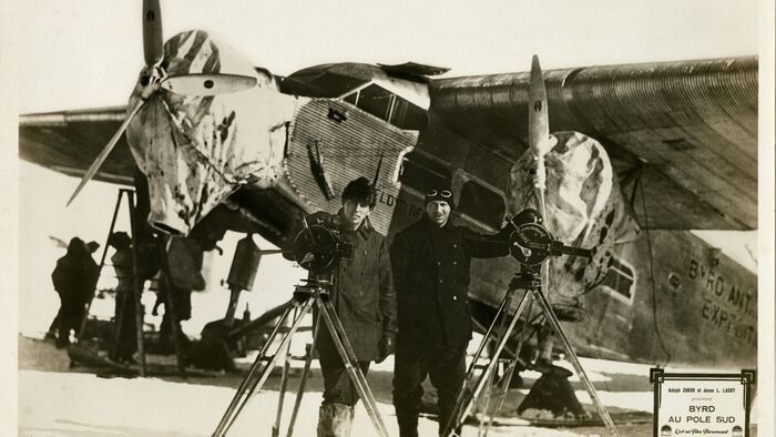 1941. L'attaque de Pearl Harbor