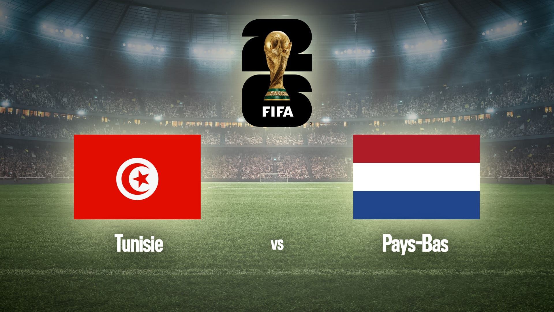 Football : Coupe du monde