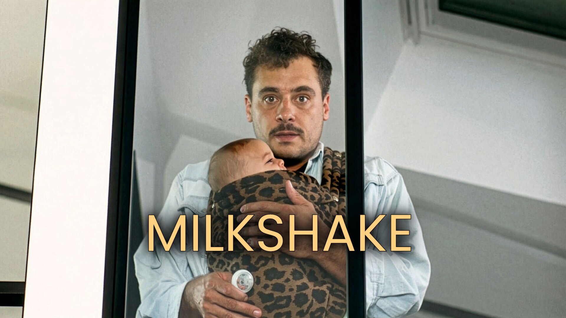 Milkshake