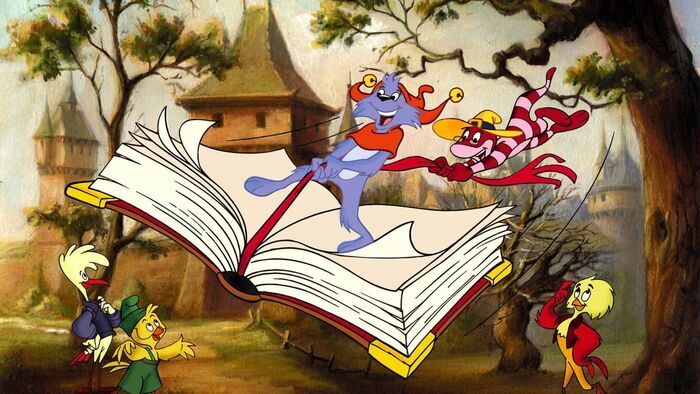 Simsala Grimm