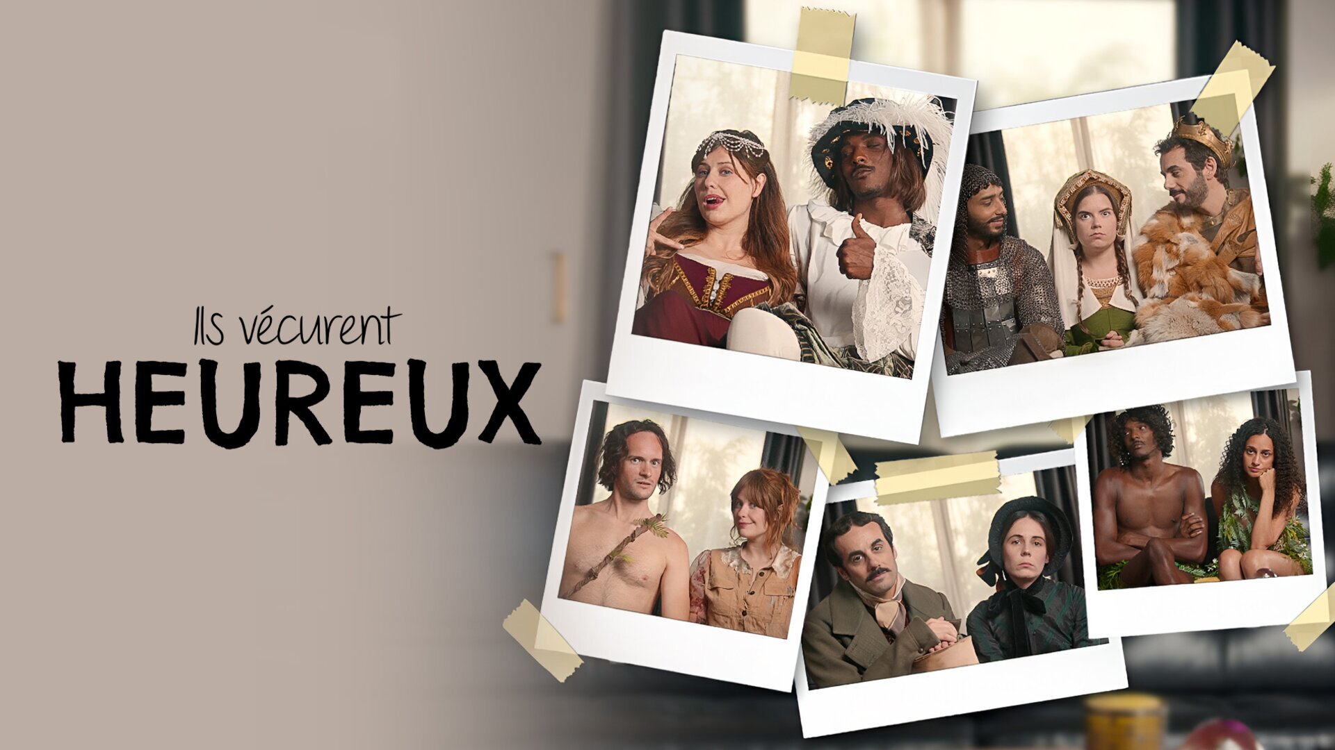 Ulysse et Pénélope