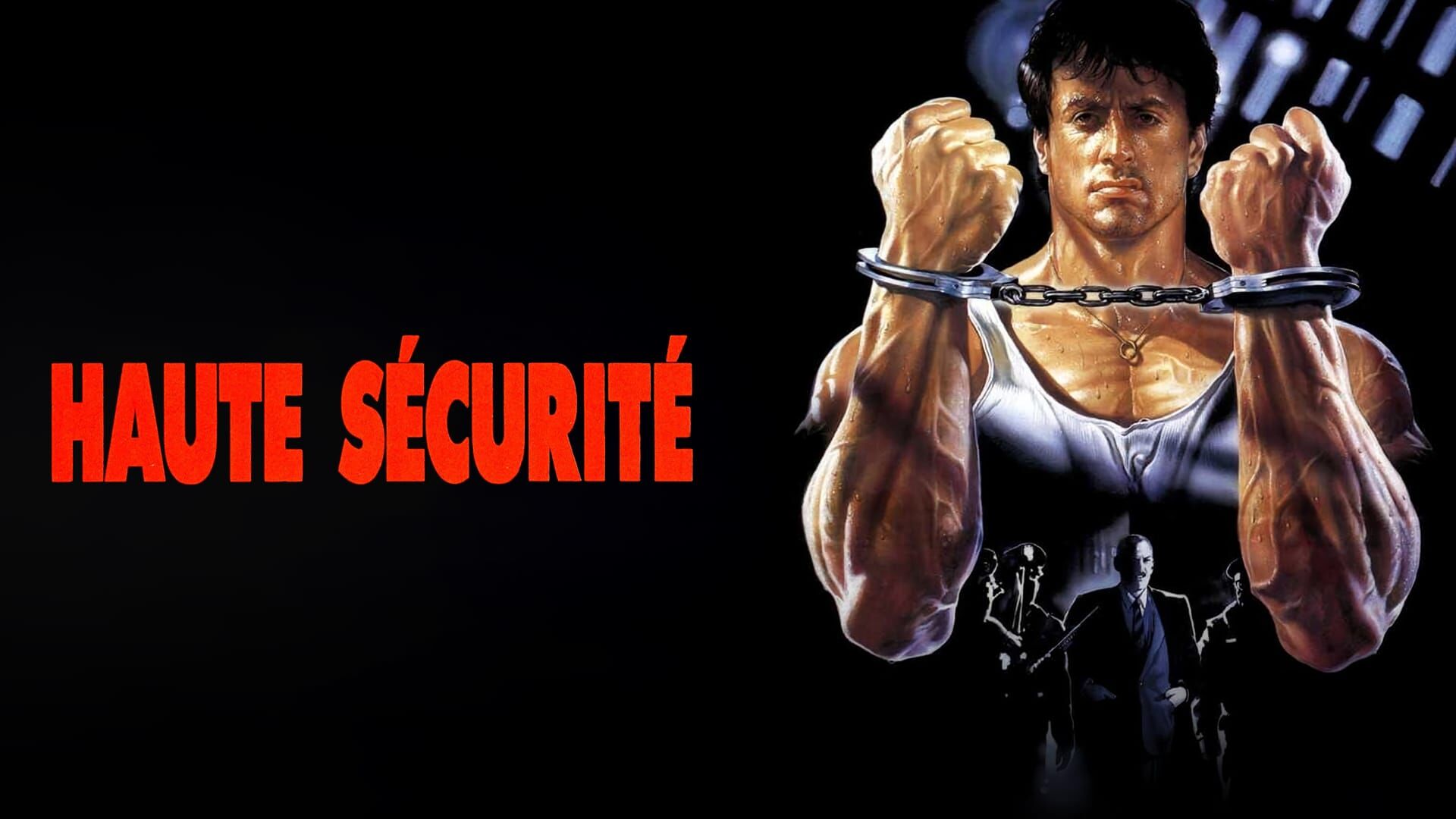 Haute sécurité