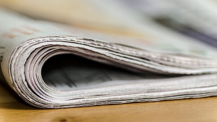 Rassegna Stampa