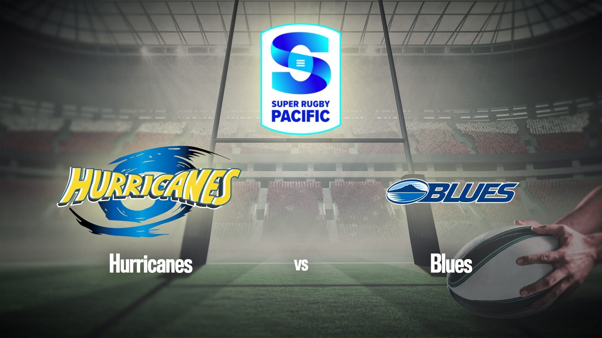 Rugby : Super Rugby Pacific