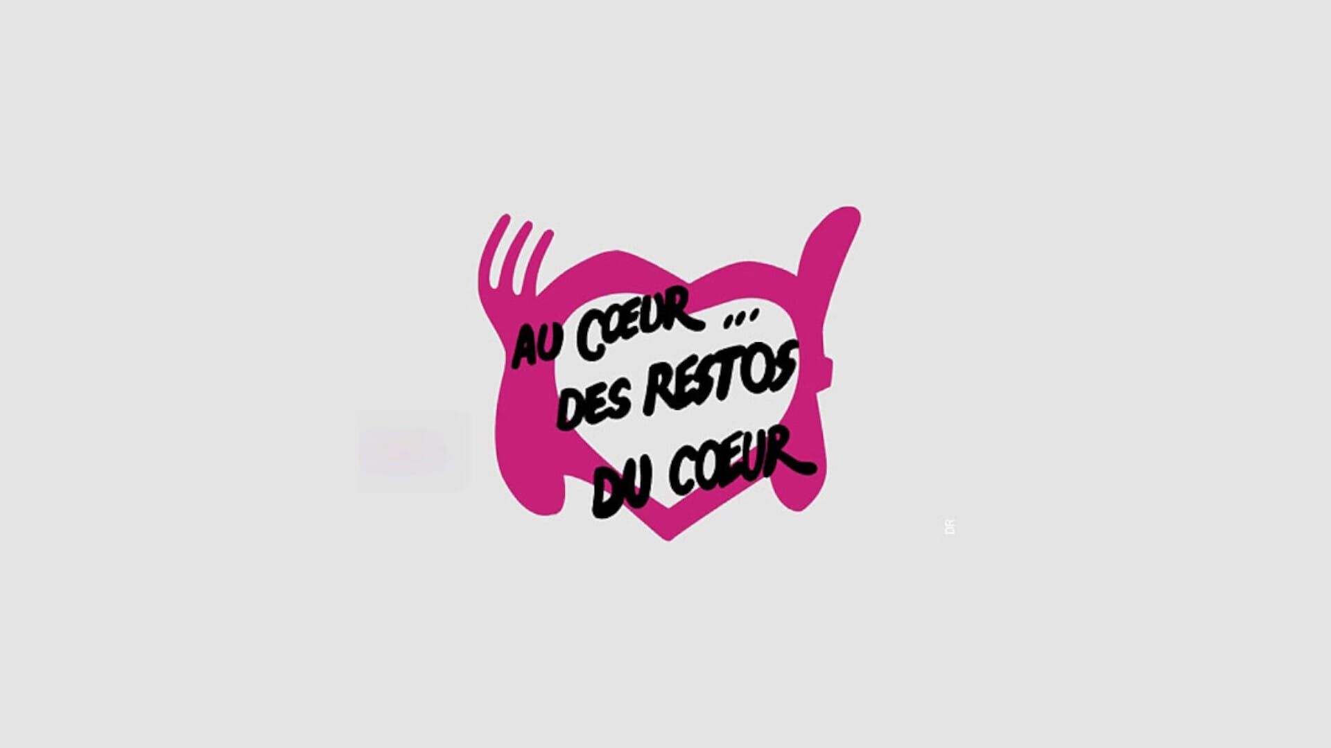 Au coeur des Restos du coeur