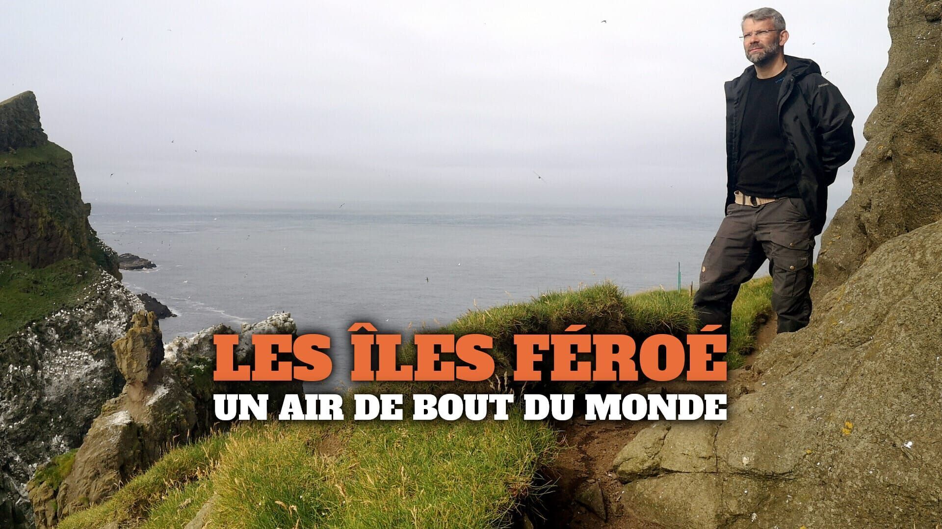 Les îles Féroé, un air de bout du monde