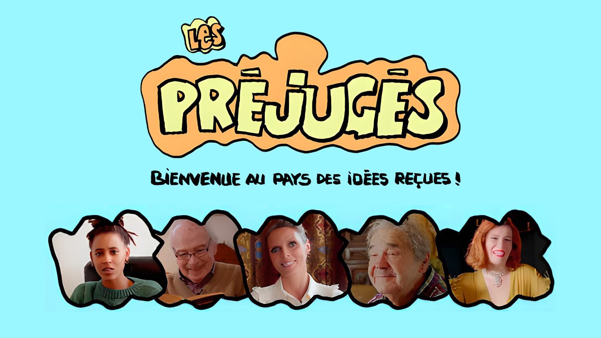 Les préjugés : bienvenue au pays des idées reçues !