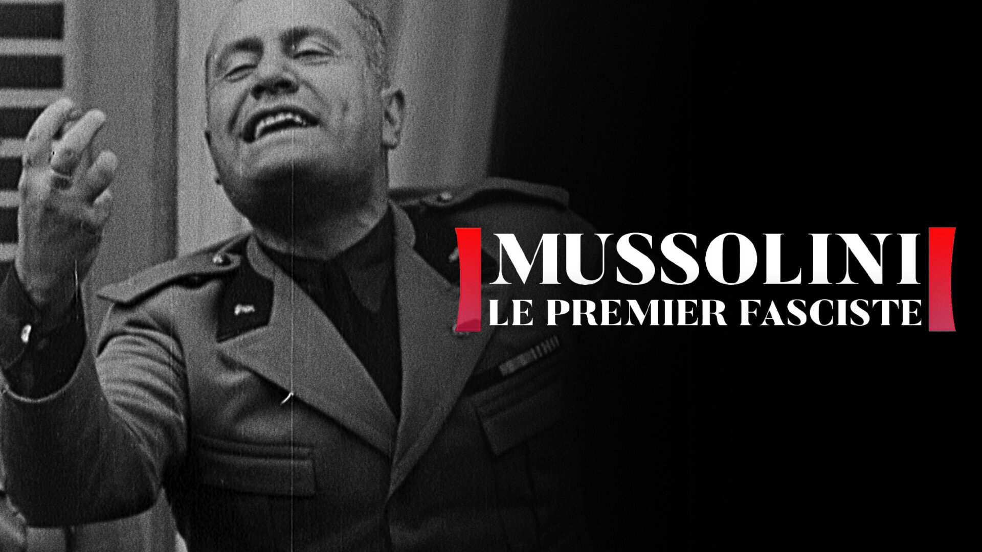 Le verbe et la matraque 1920-1936