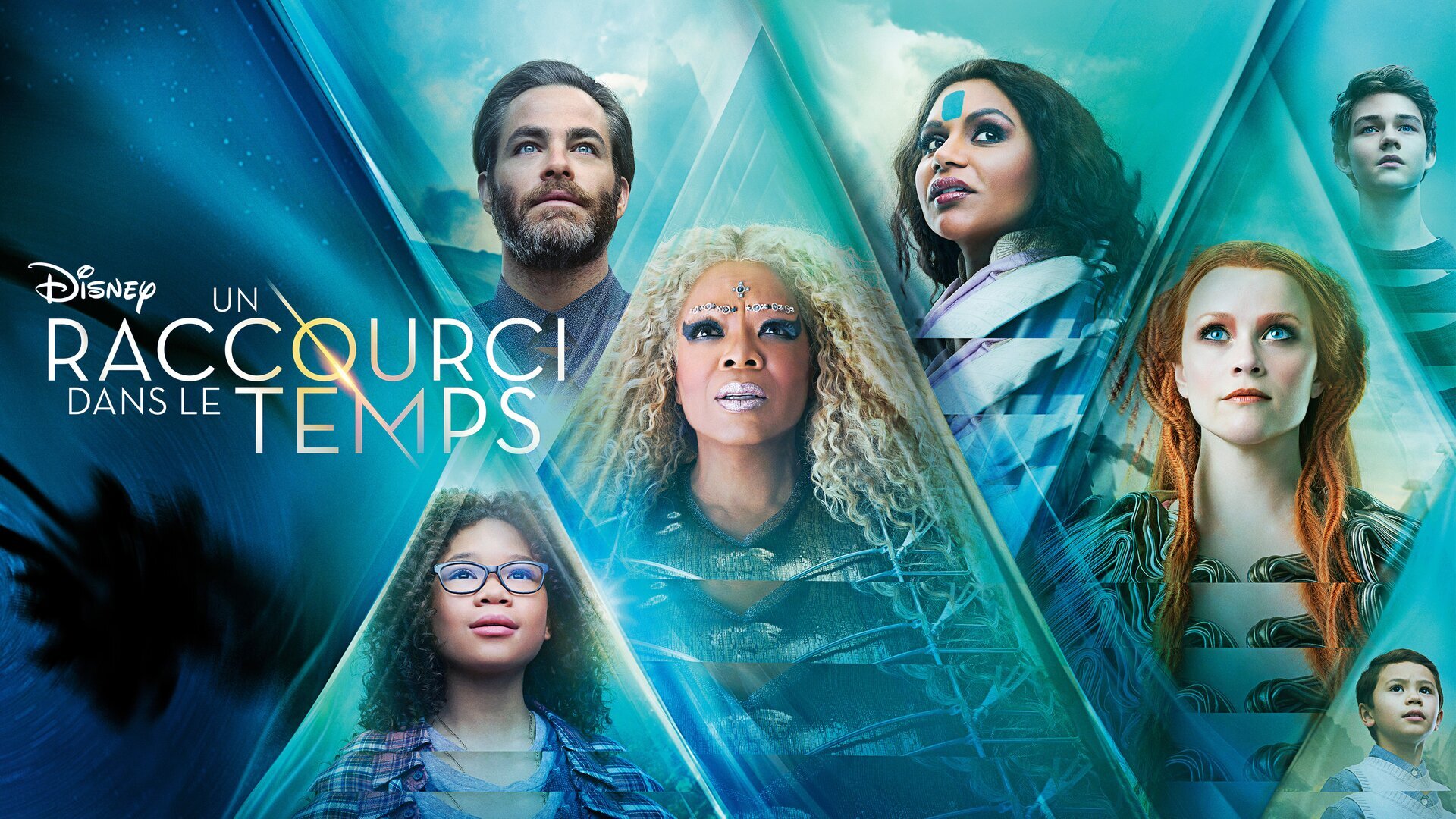 Un raccourci dans le temps