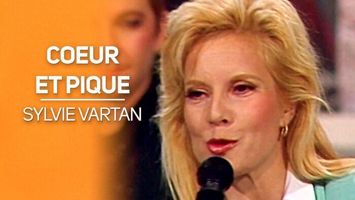 Coeur et pique