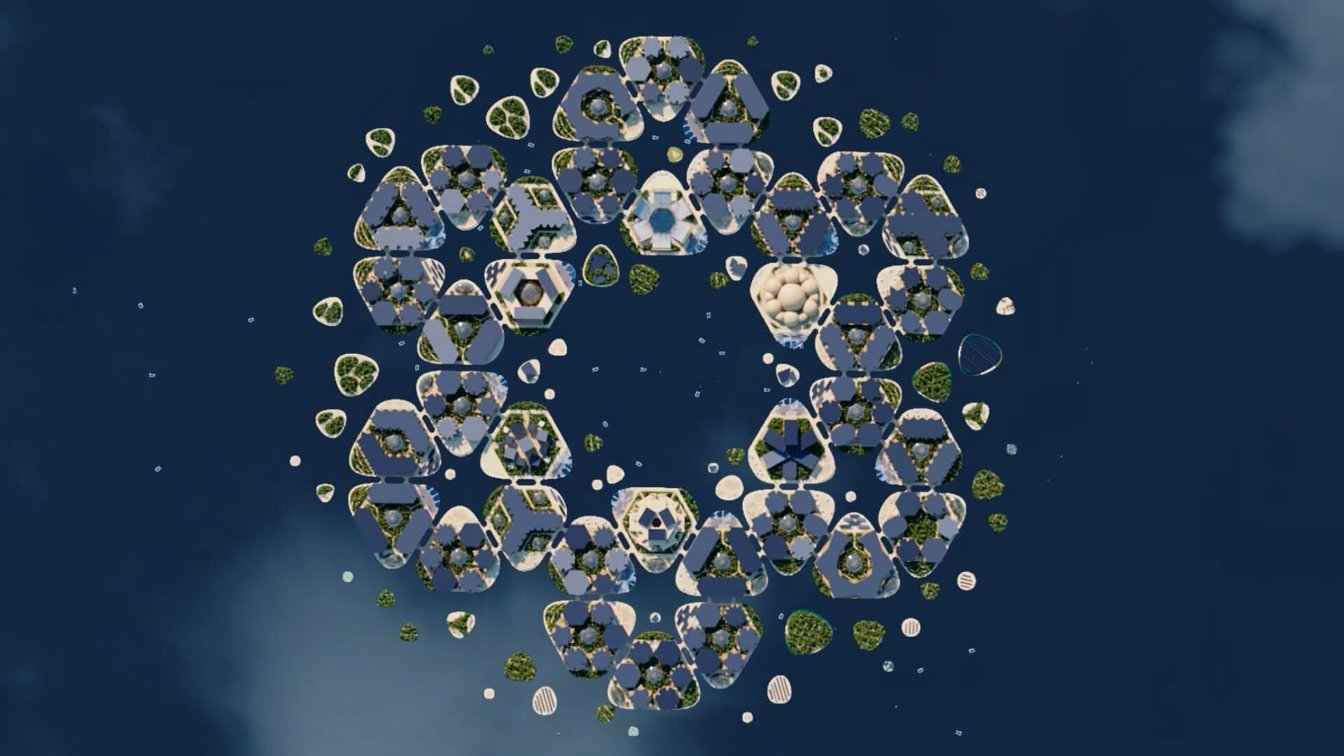 Quand la mer menace les villes