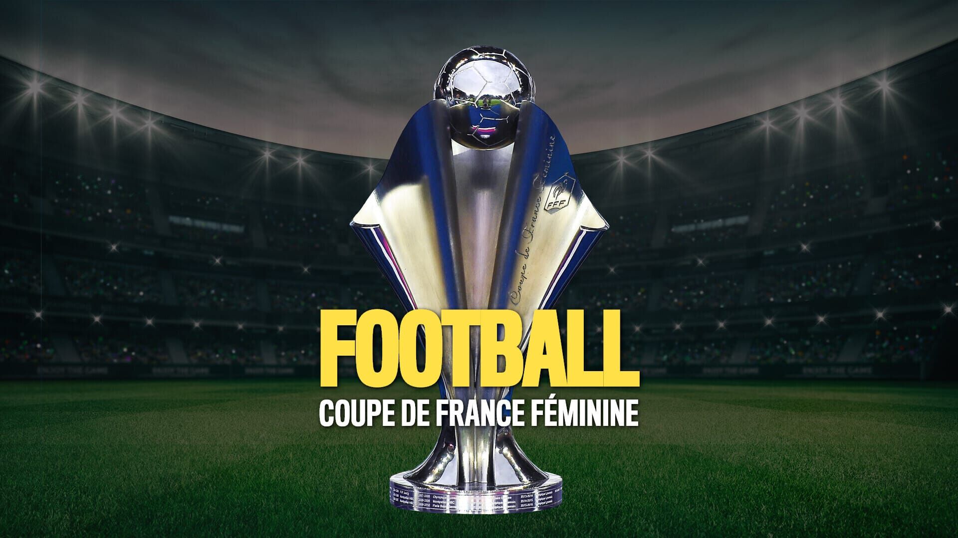 Football : Coupe de France féminine