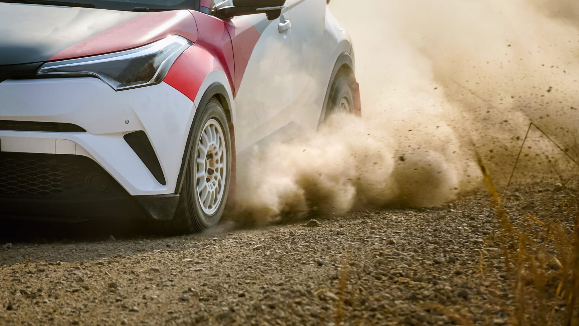 Rallye des Grands-Fonds