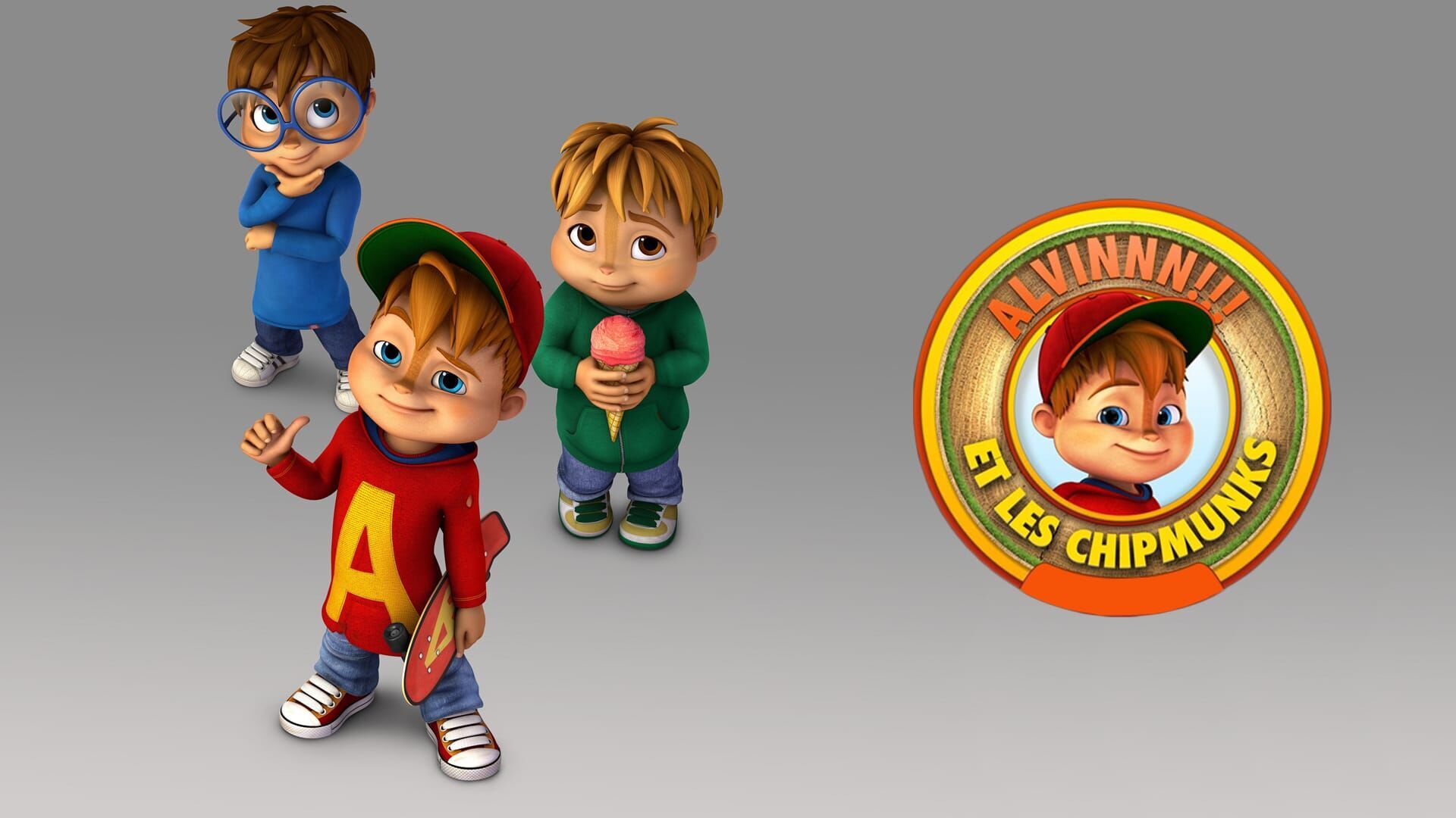 Al-Brittina / Simon Président