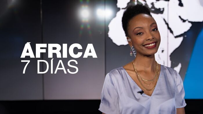Africa 7 días