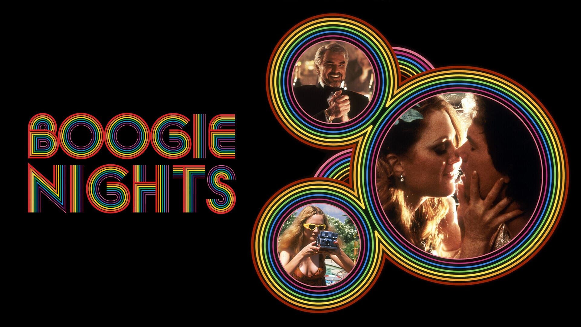 Boogie Nights