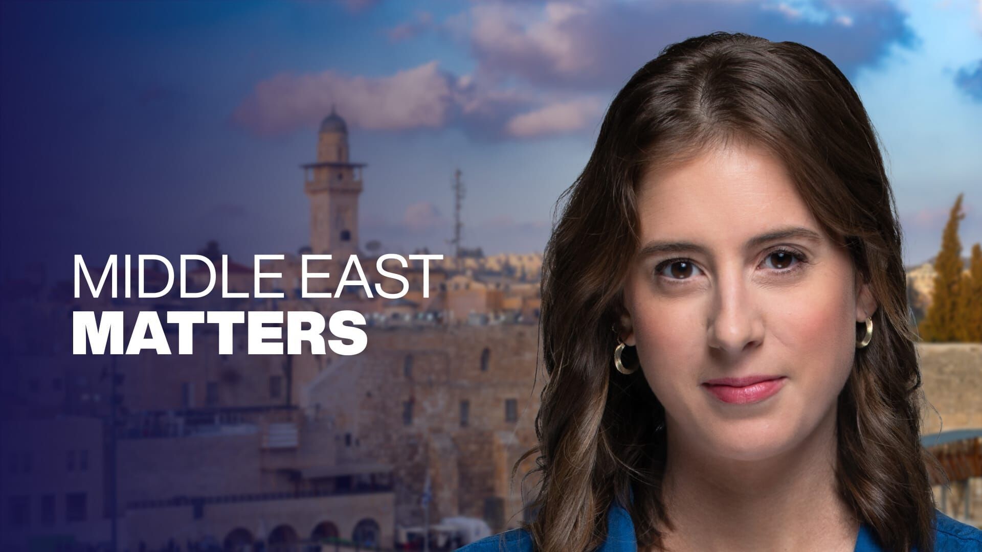 Middle East Matters