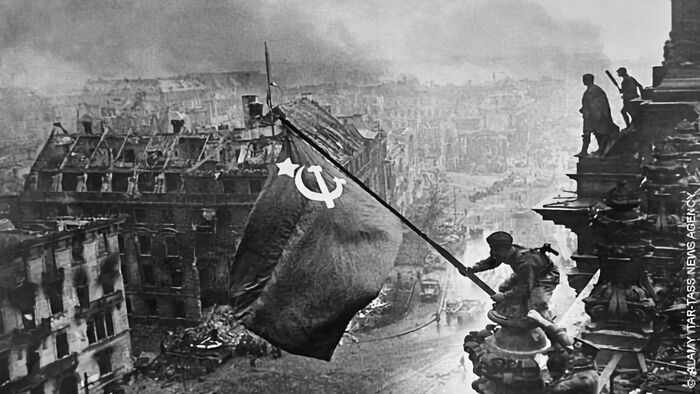 La guerre du pétrole