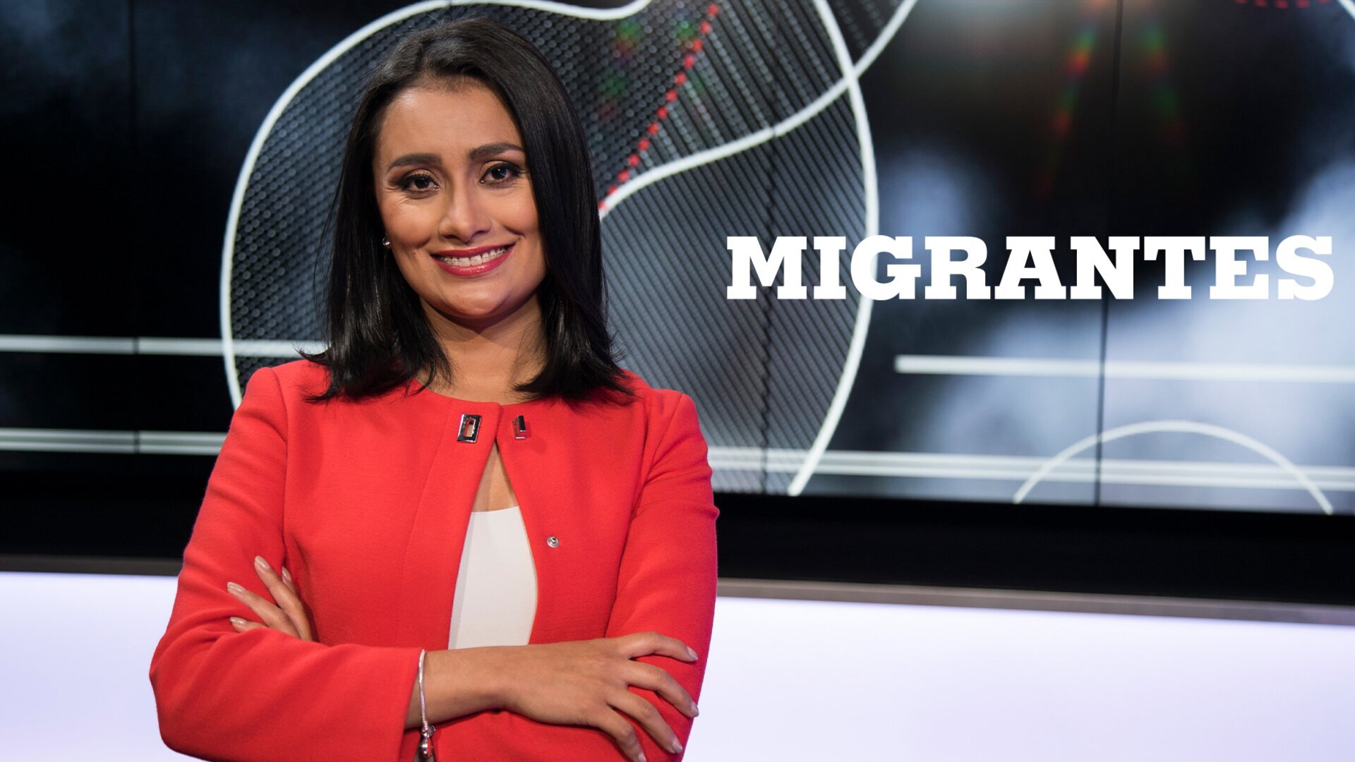 Migrantes