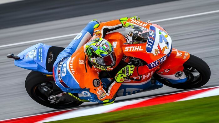 Moto 2 : Grand Prix du Japon