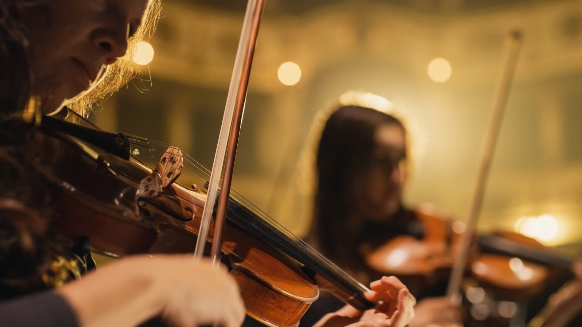 Symphony no. 2 : Andante moderato