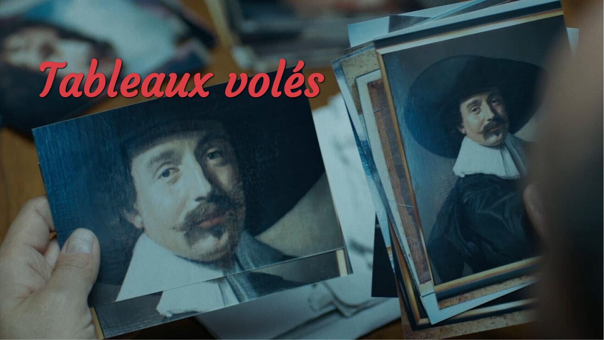 Frans Hals : Gotha, 1979