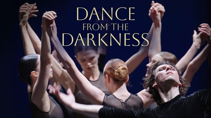 Dance from the Darkness