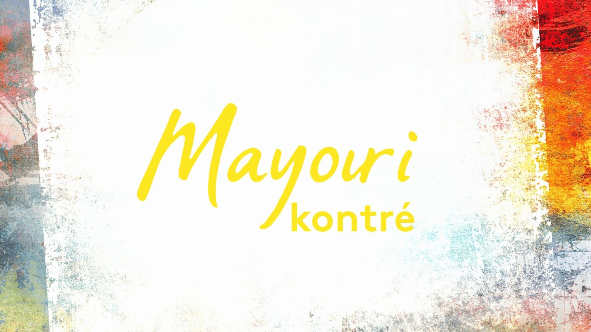 Mayouri kontré