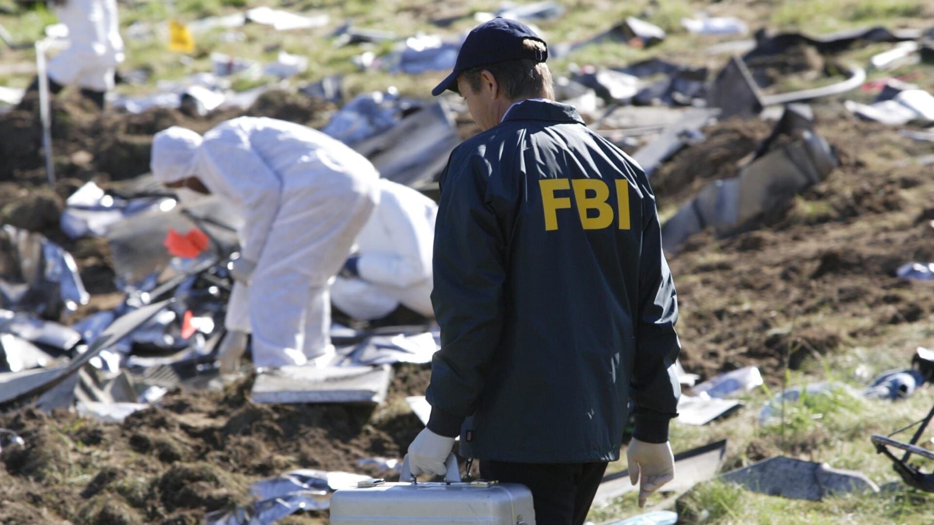 Faille de sécurité