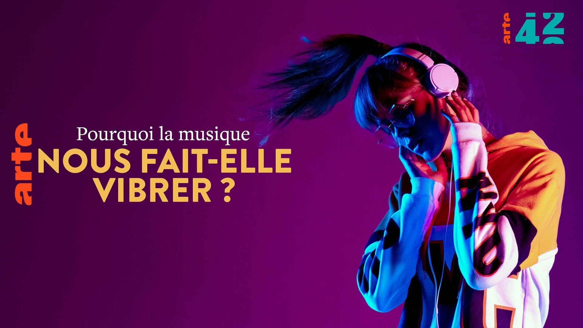 Pourquoi la musique nous émeut-elle tant ?