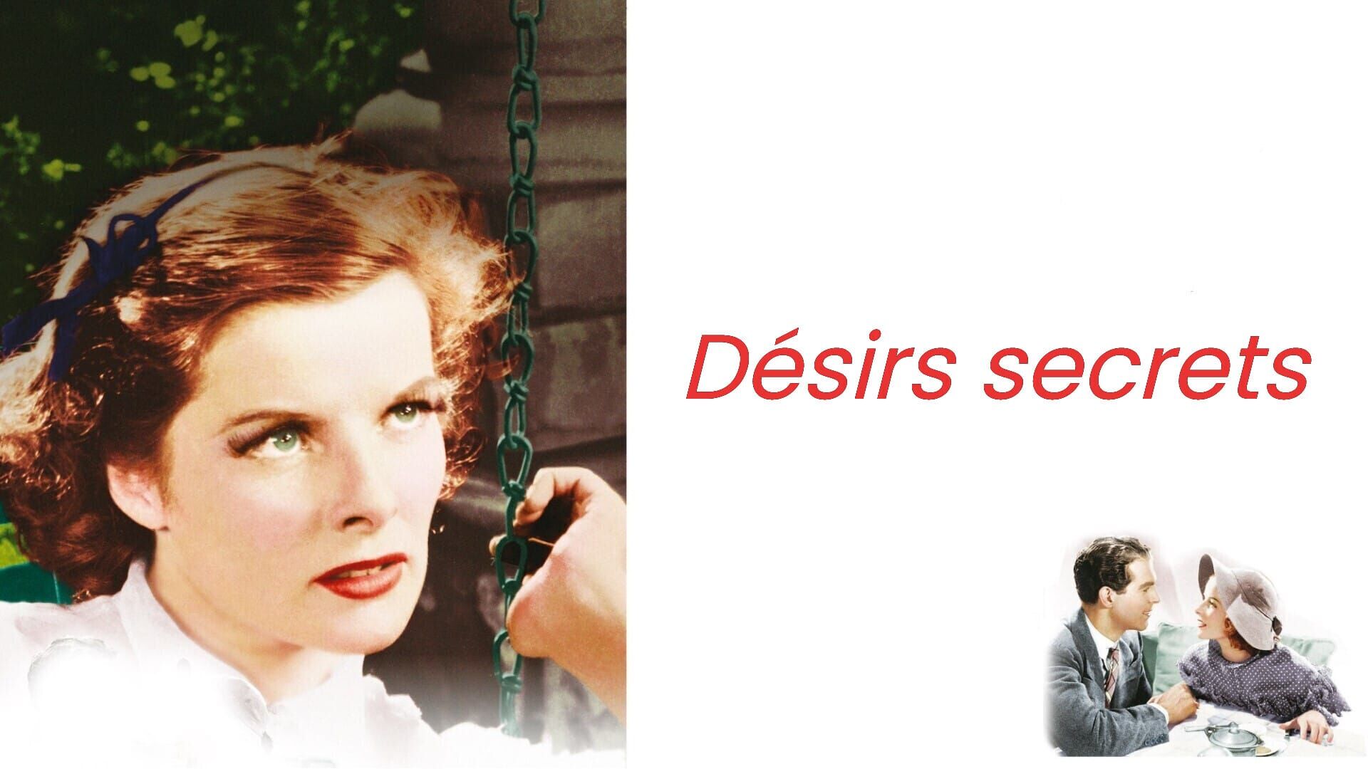 Désirs secrets