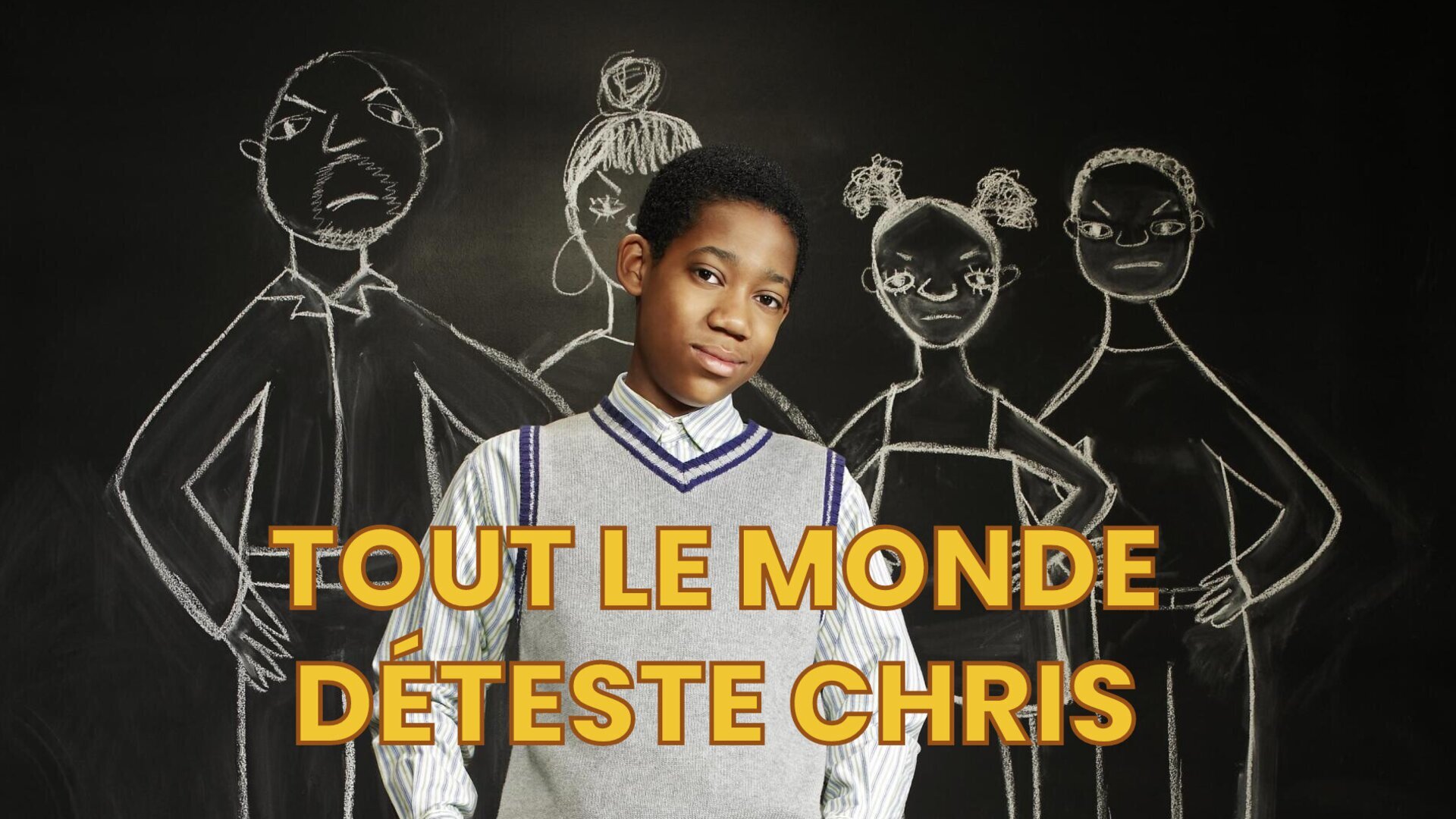 Tout le monde déteste la fête des Mères