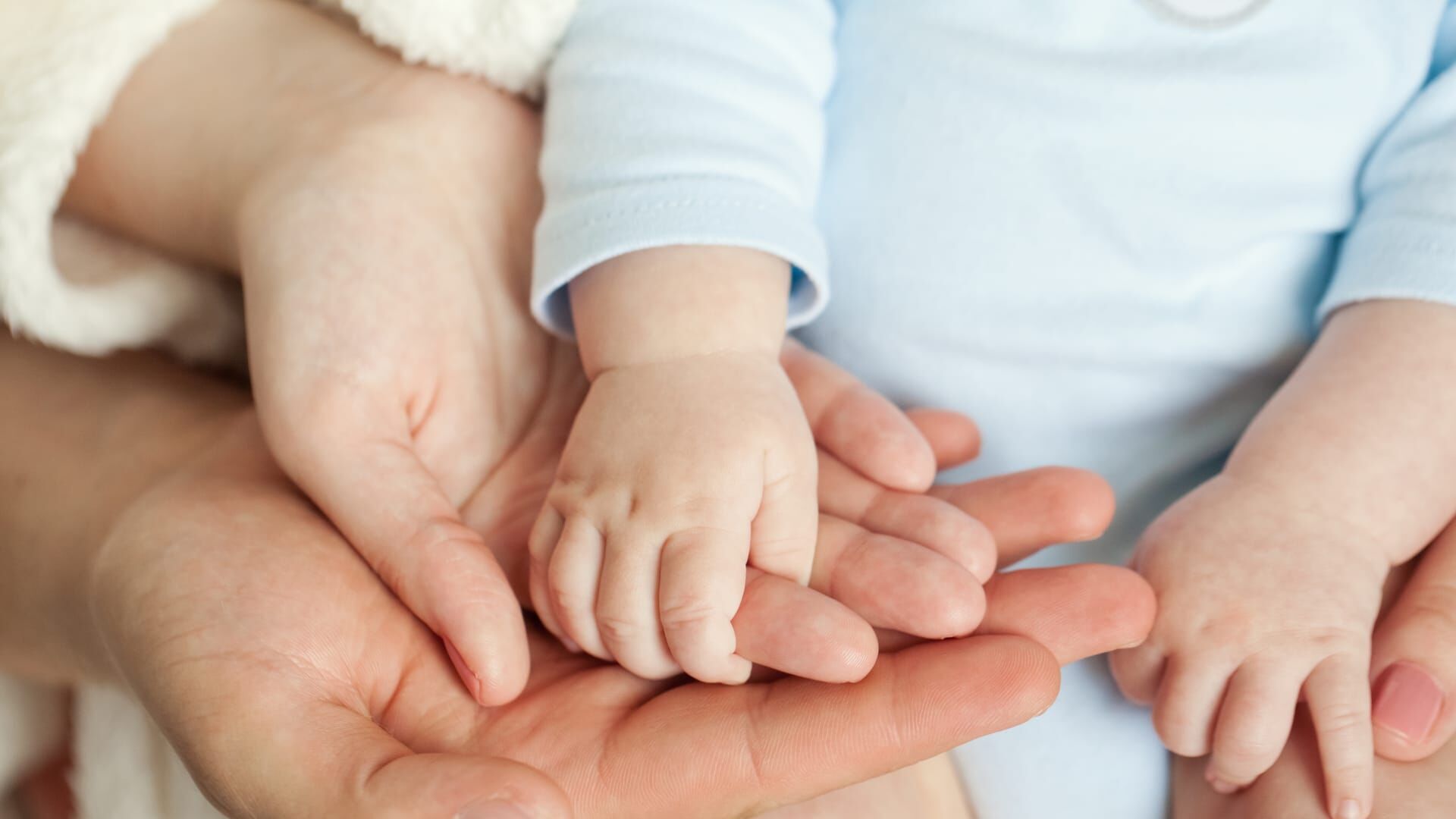 The Battle to Get My Child Back